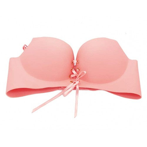 Women Seamless Push Up Bra Women Underwear  Lingerie Plus